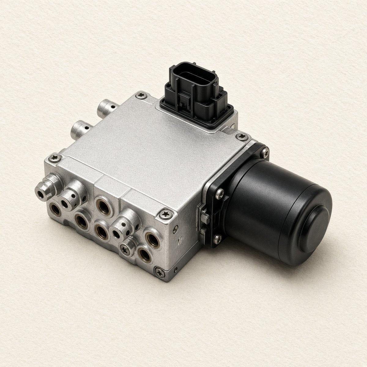 ABS module