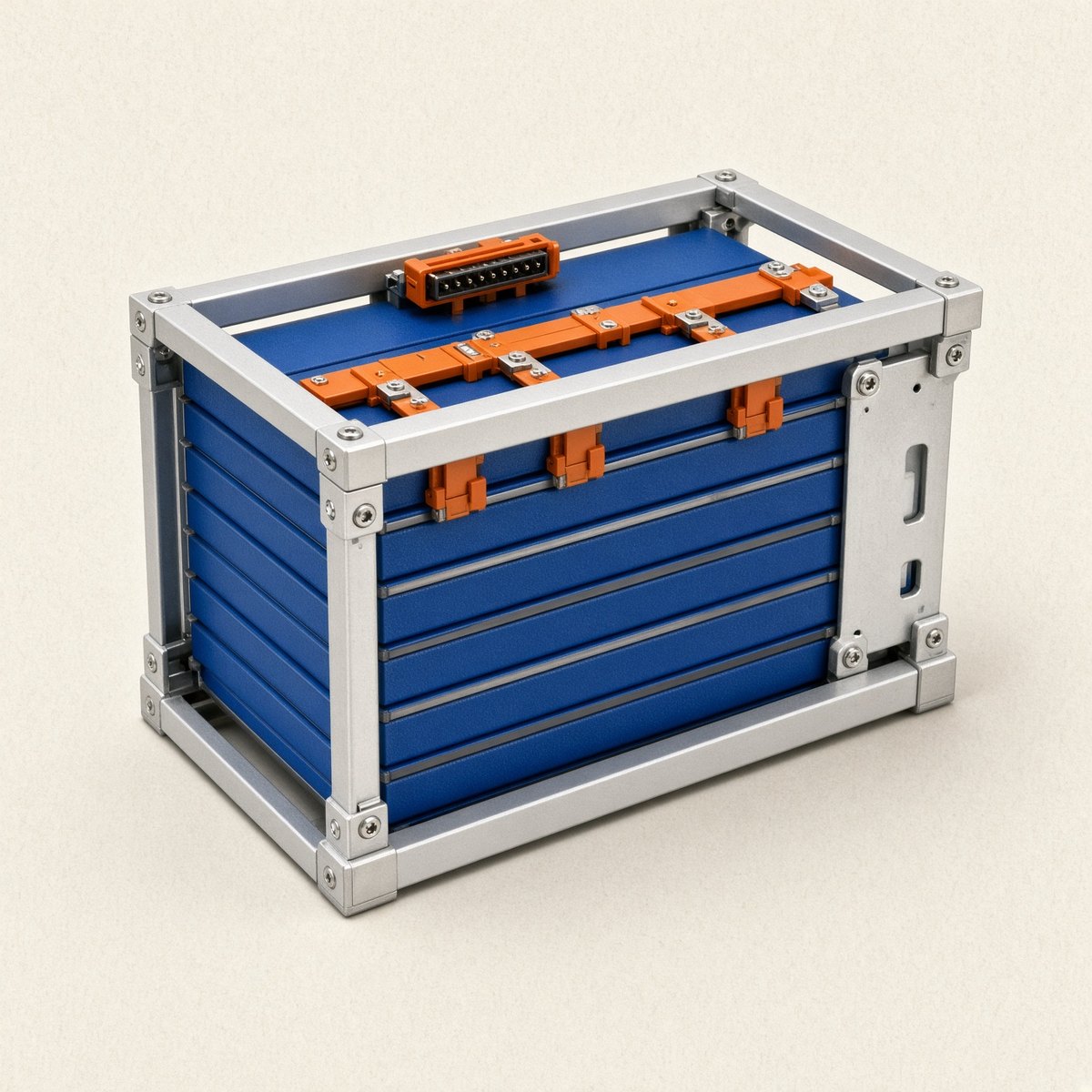 Battery module