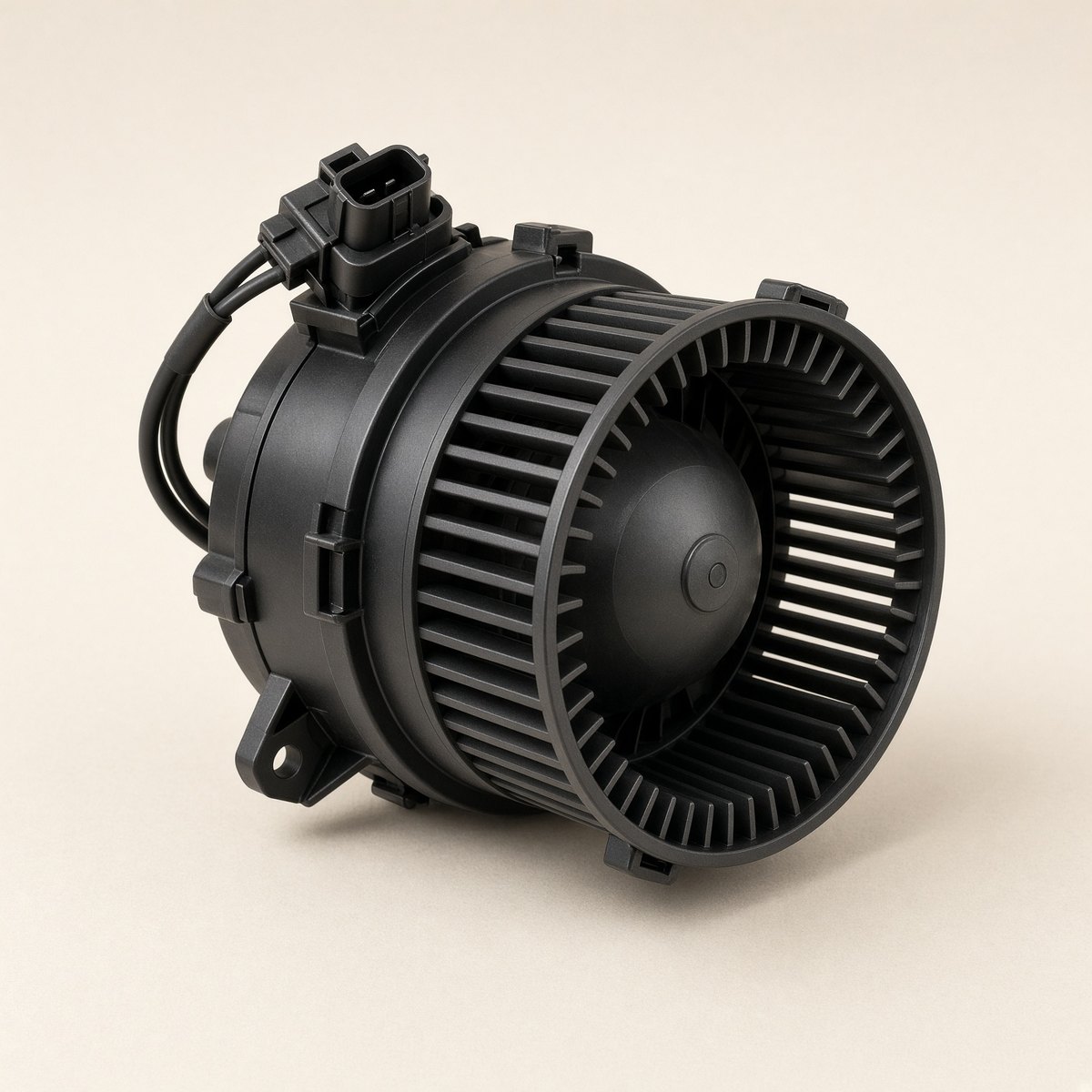 Cabin blower