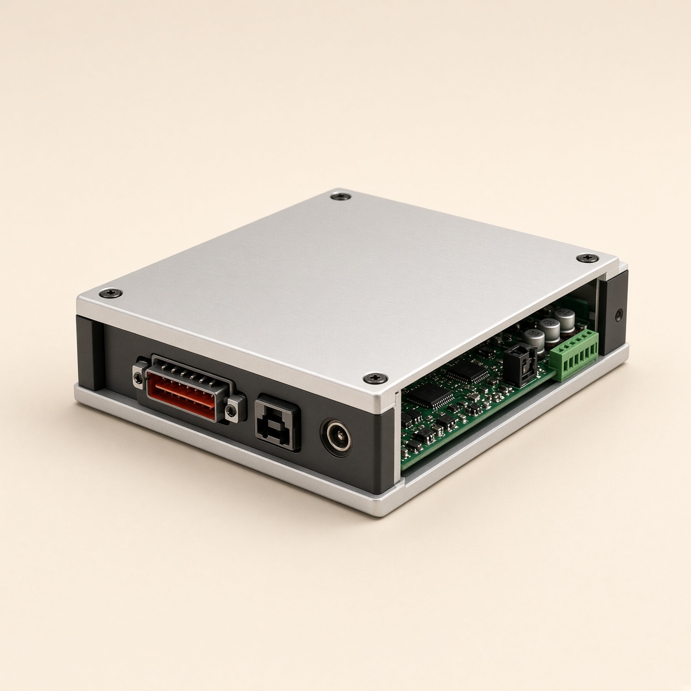 BMS module
