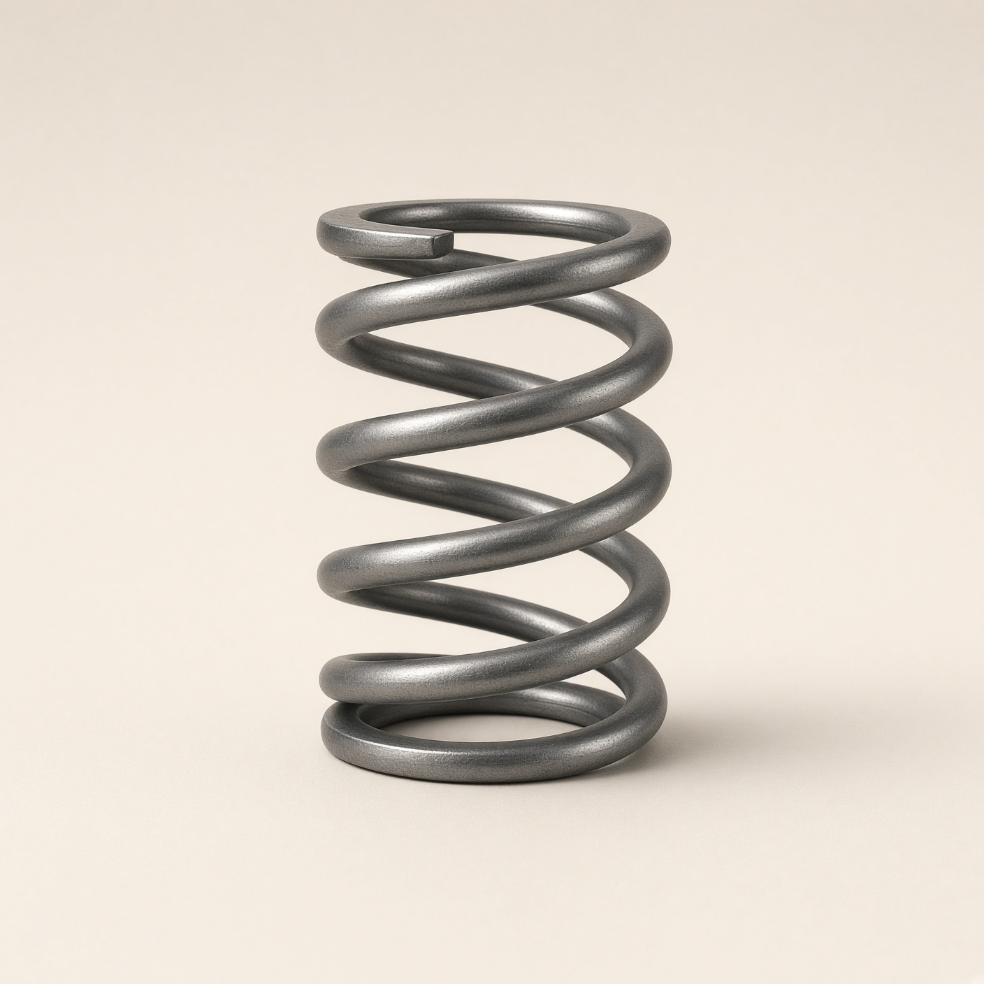Coil spring