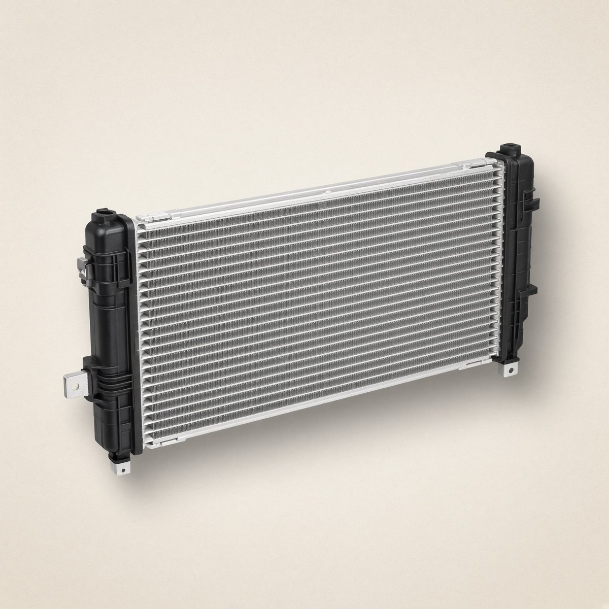 AC condenser