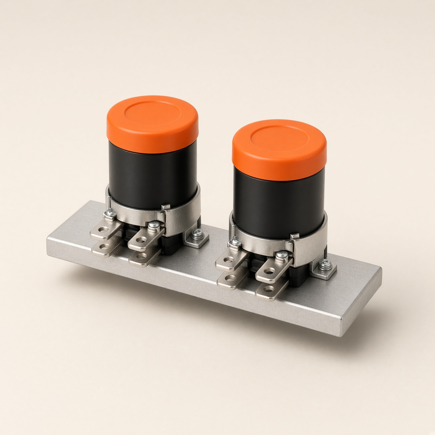 HV contactors