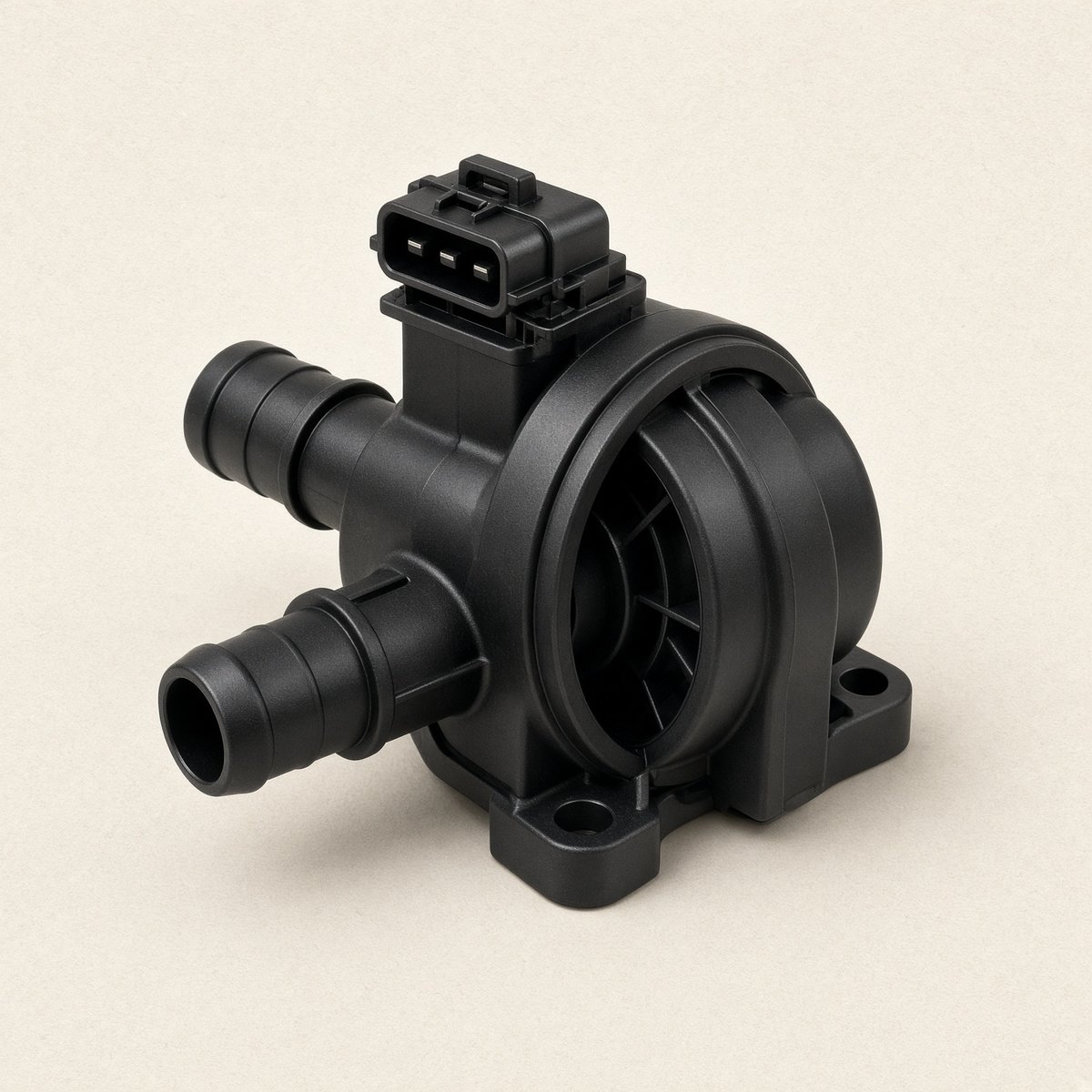 HV coolant pump
