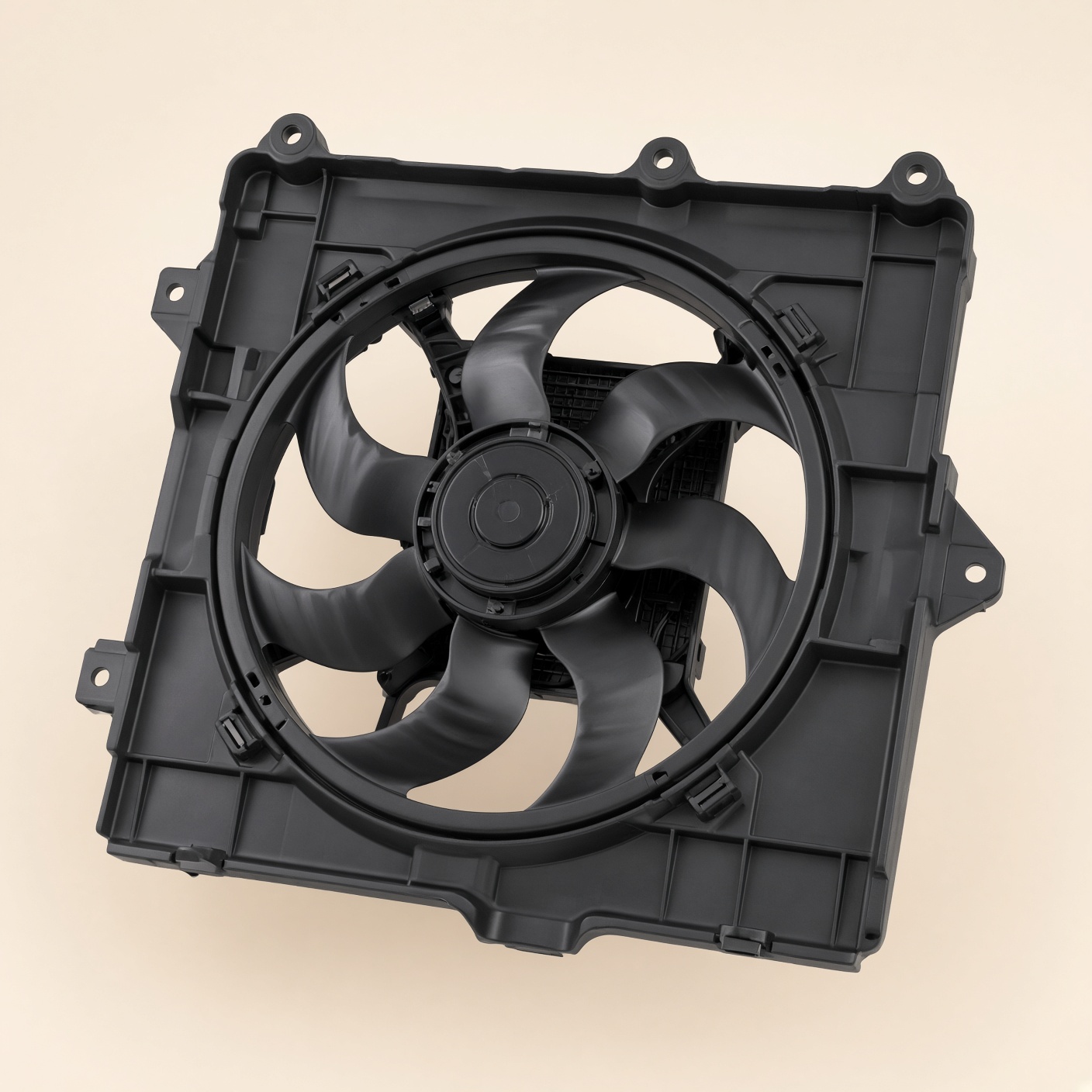 Cooling fan