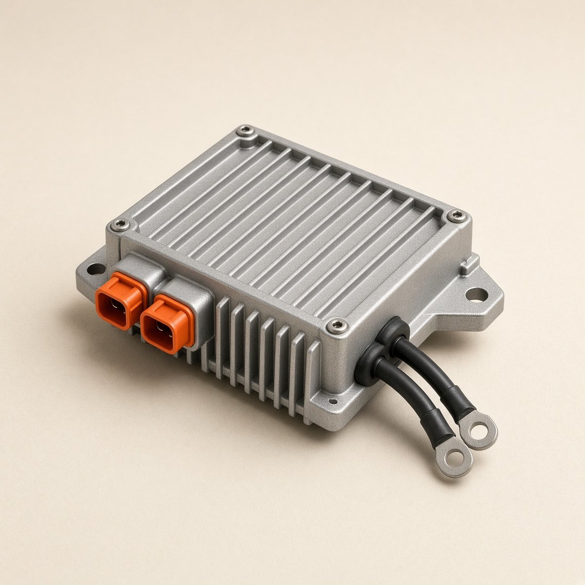DC-DC converter