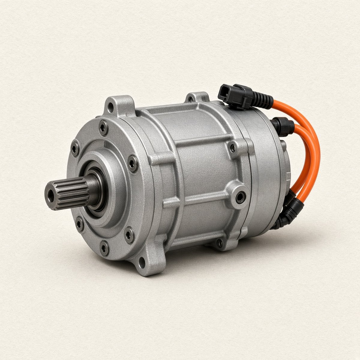 Drive motor