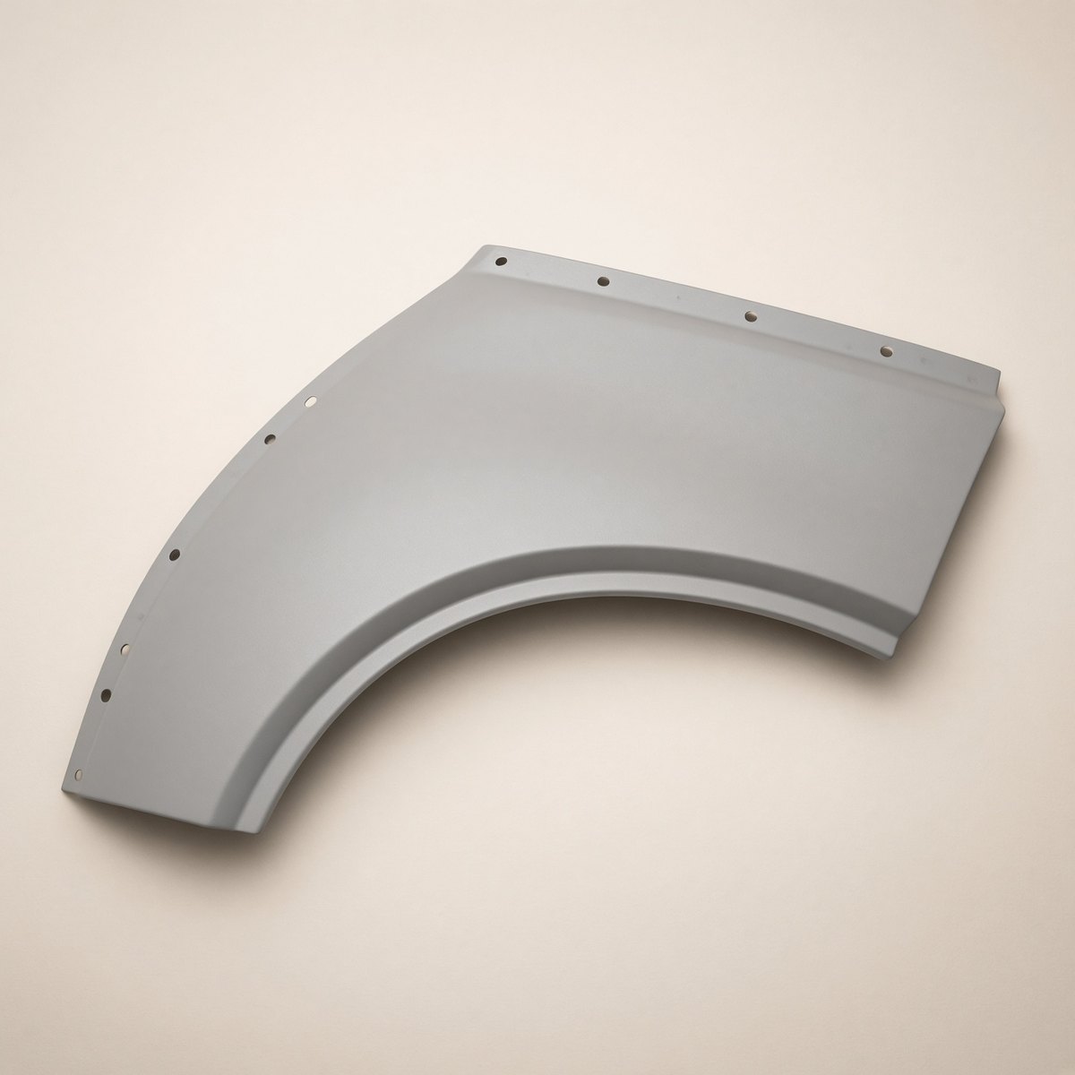 Front fender