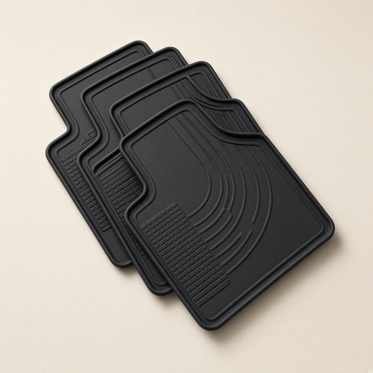 All-weather mats