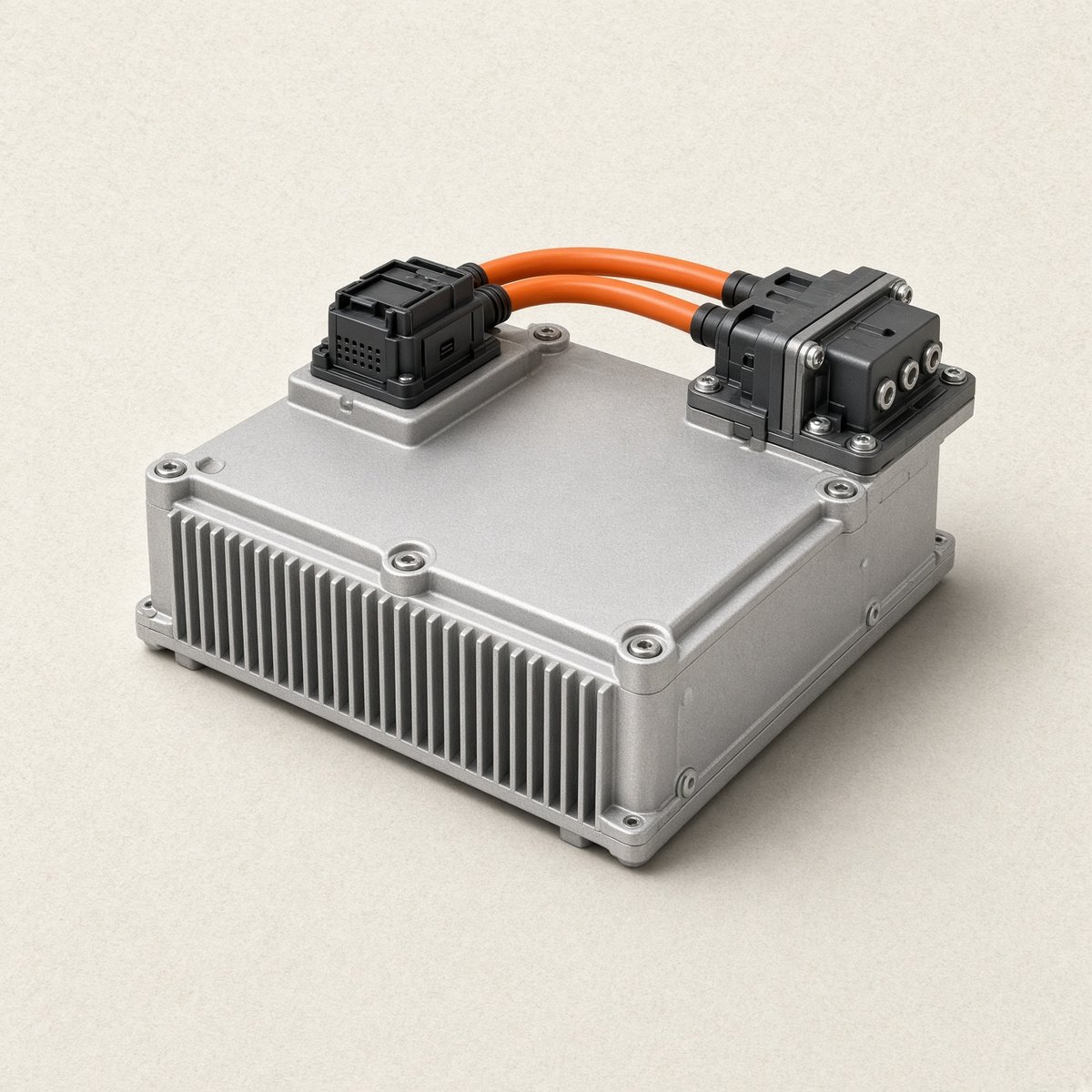 Drive inverter