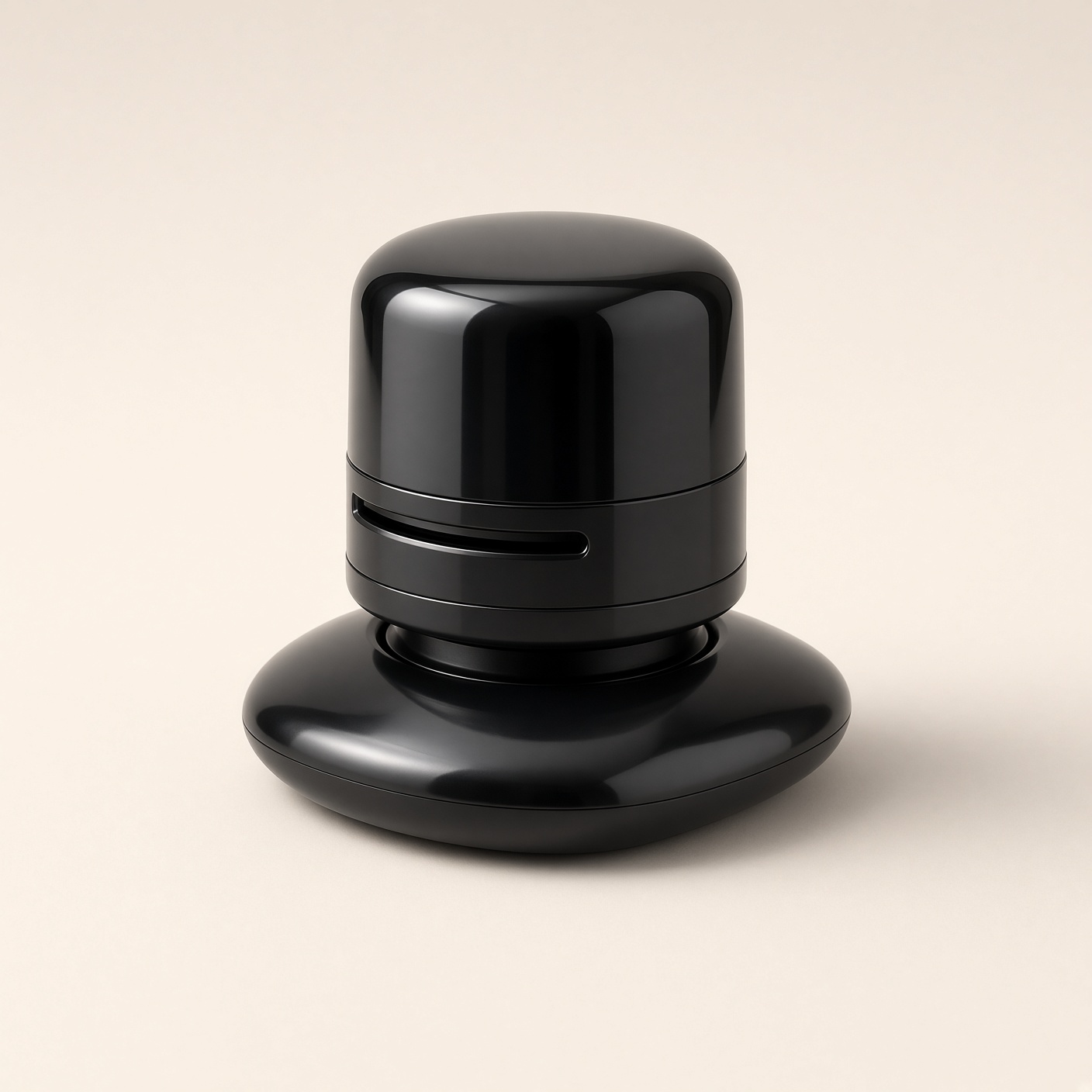 LiDAR module