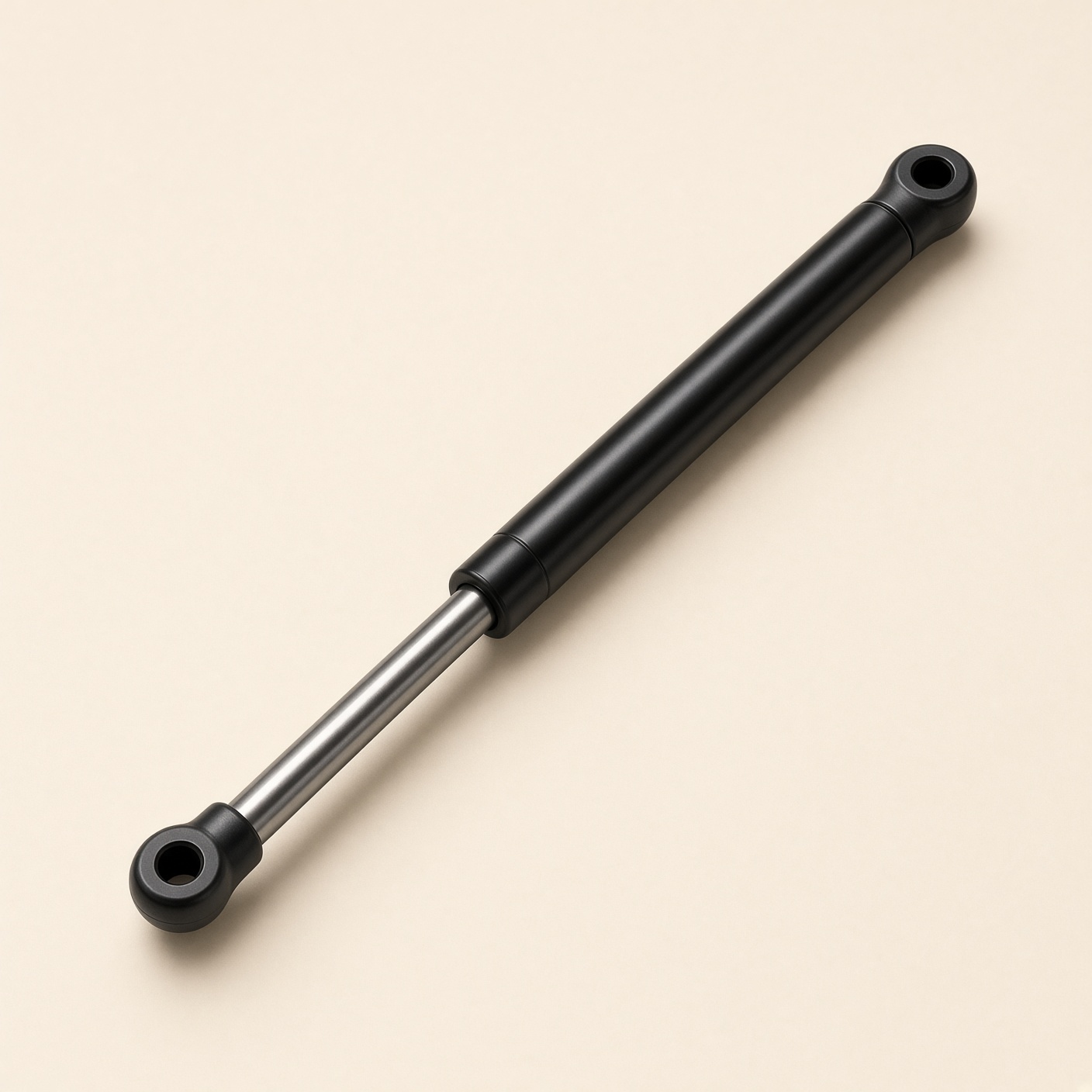 Liftgate strut
