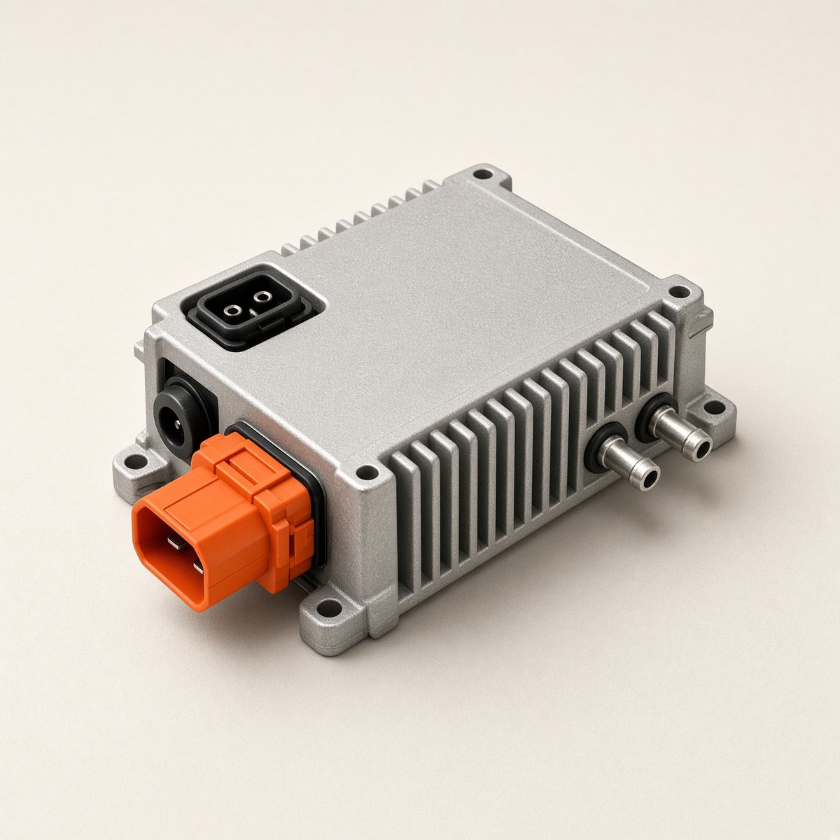 Onboard charger