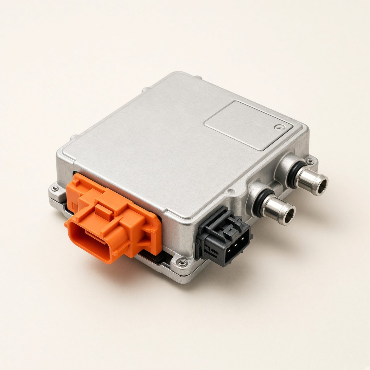 PTC cabin heater
