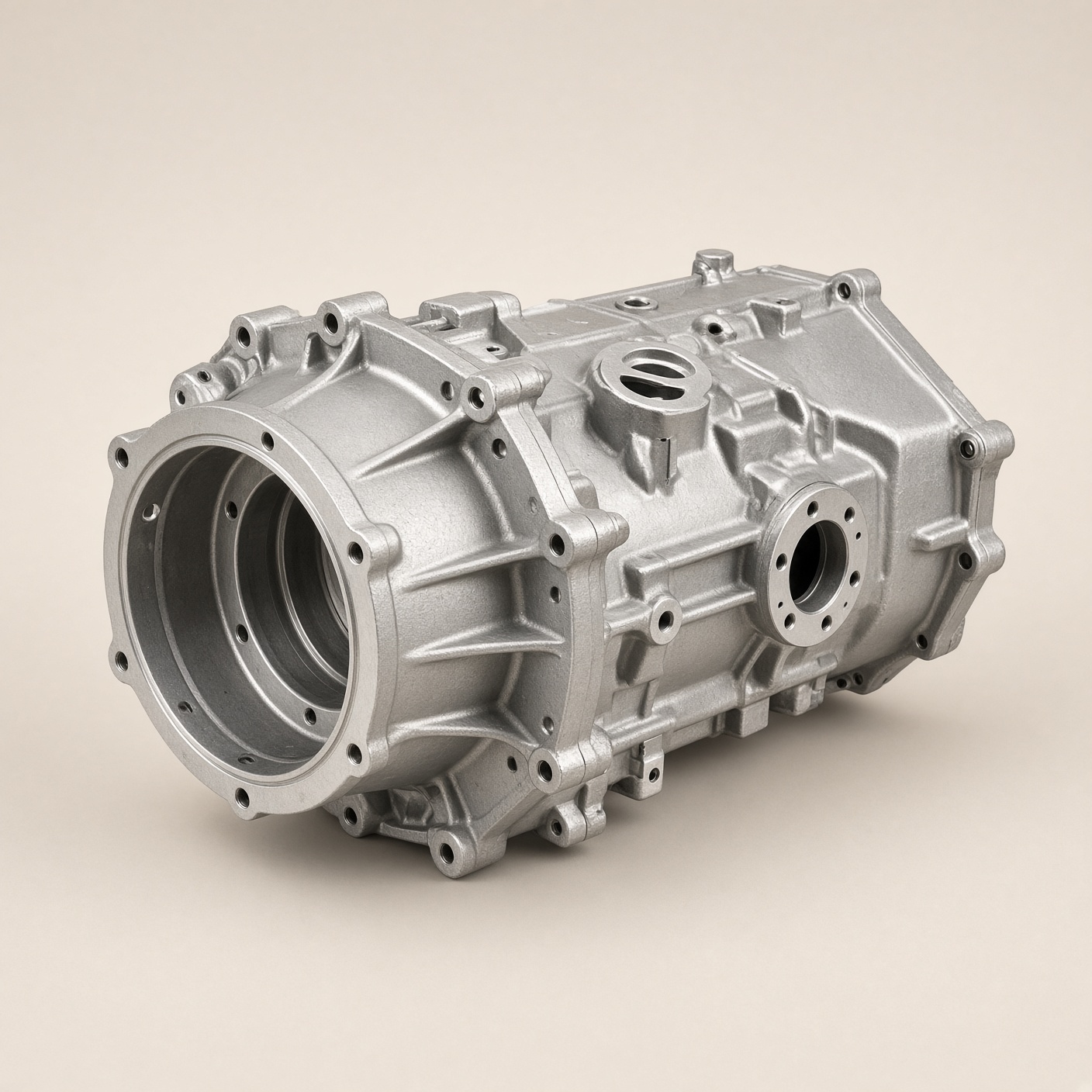 Reduction gearbox