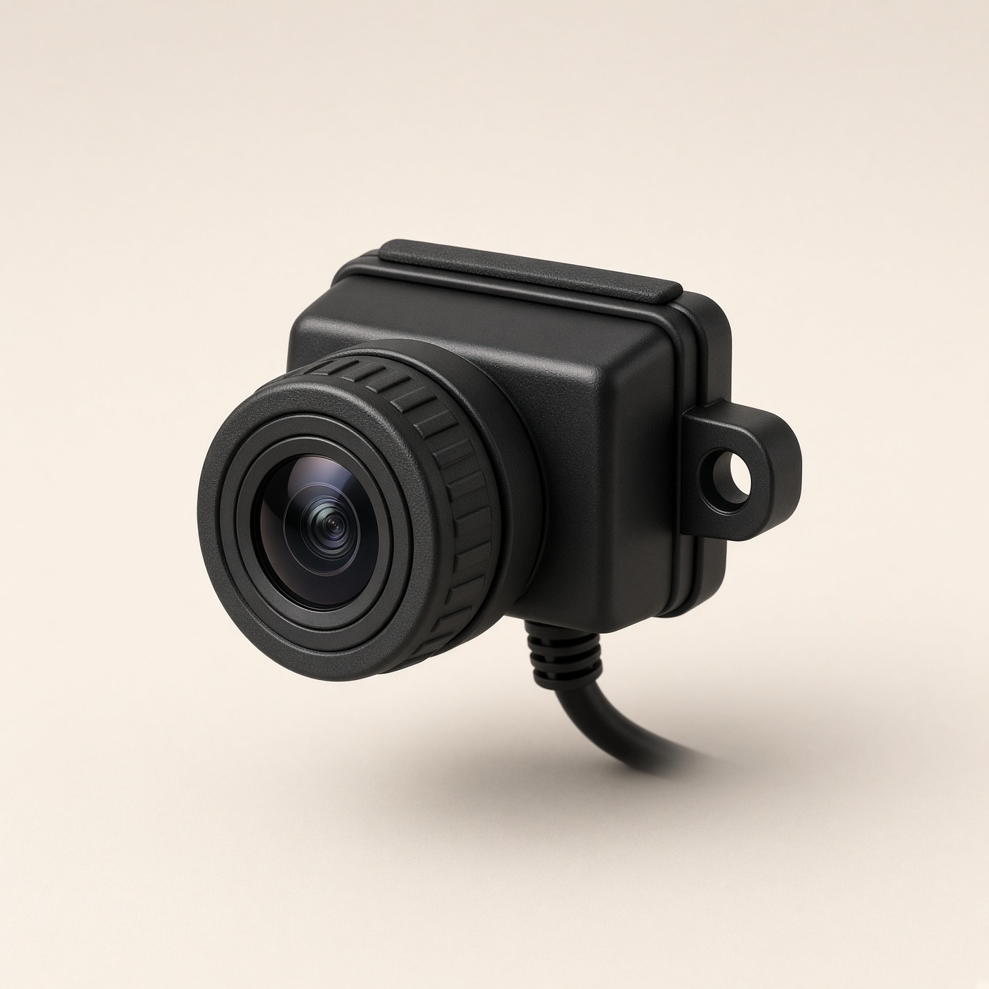 Reverse camera