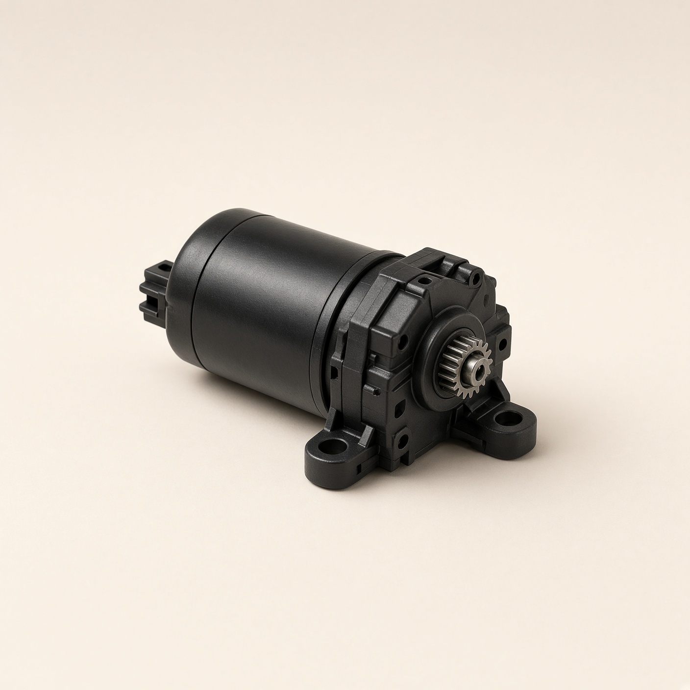Seat motor