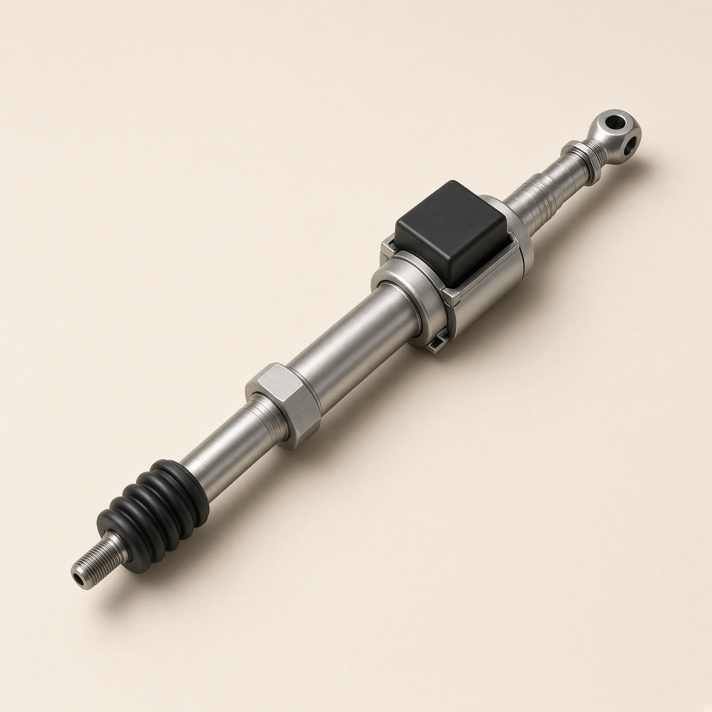Tie rod end