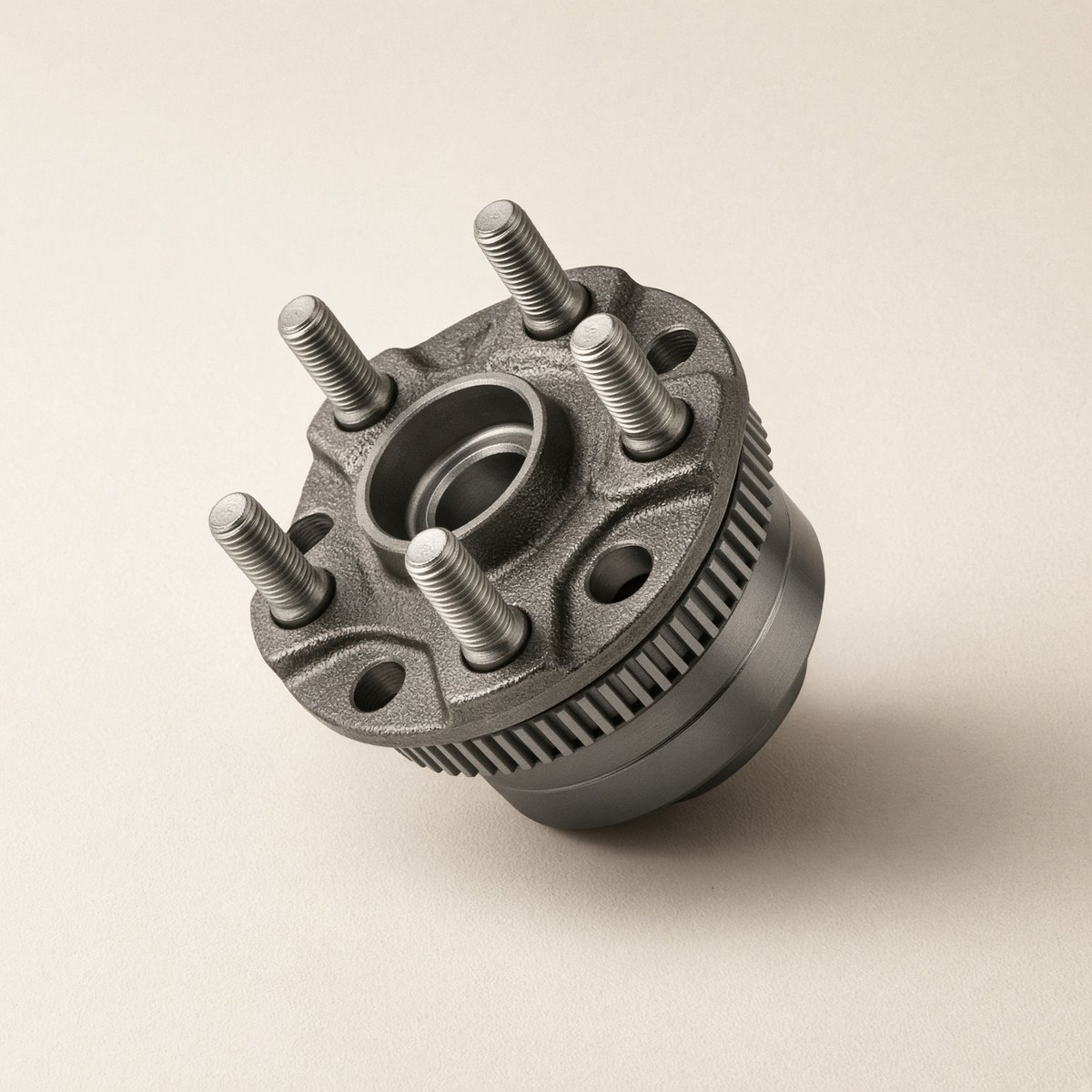 Wheel bearing