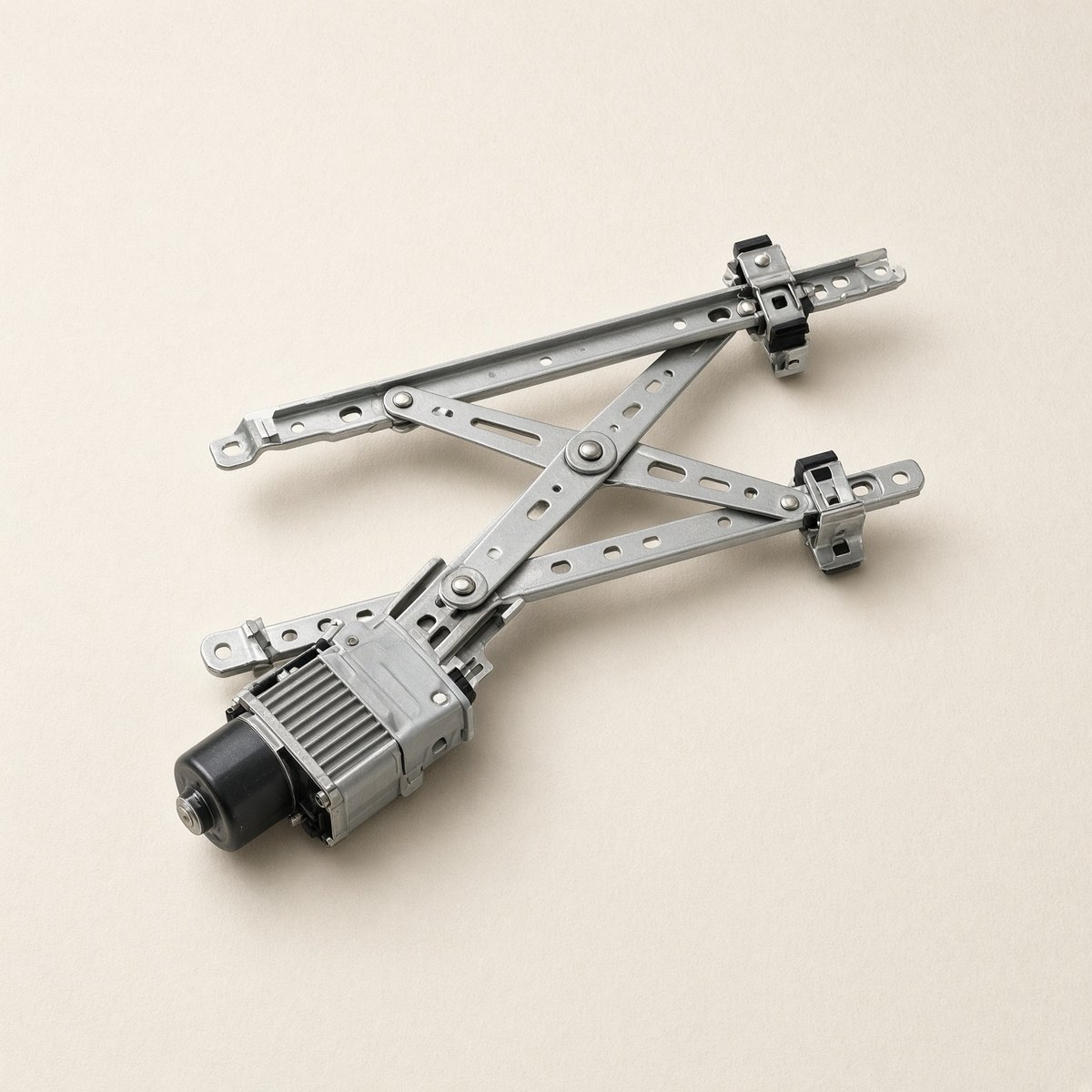 Window regulator