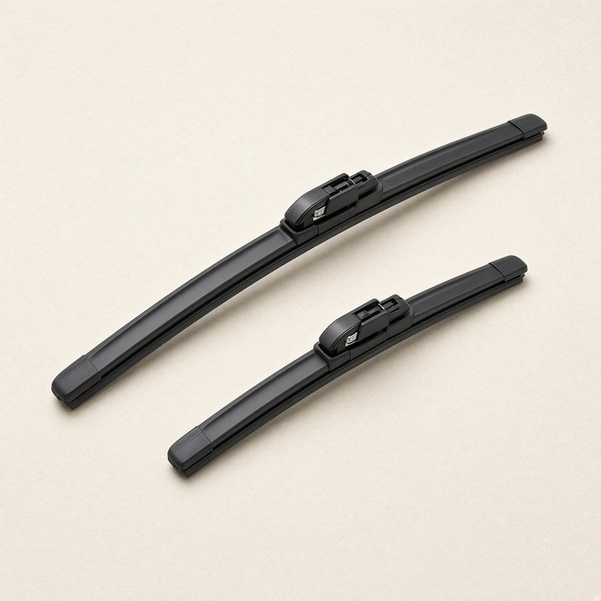 Wiper blades